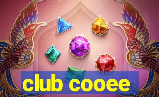 club cooee